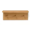 Place Rack knopplist hylla ek, Small^Ferm Living Outlet