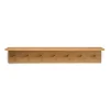 Place Rack knopplist hylla ek, Large^Ferm Living Hot