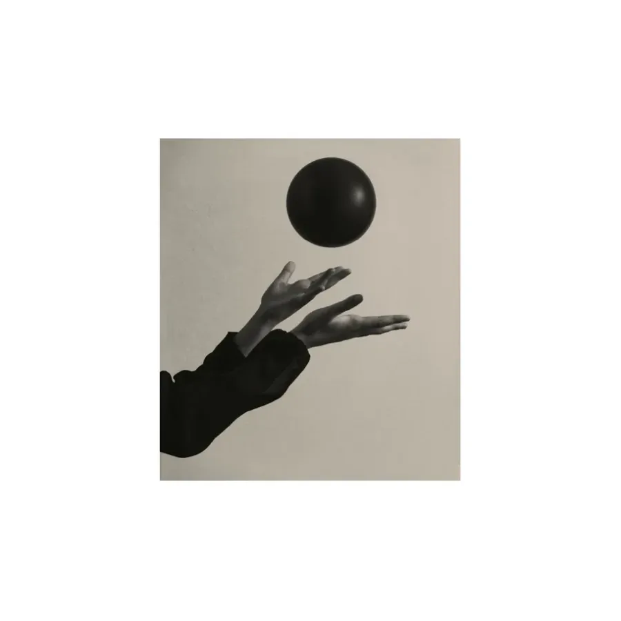 Posters-Paper Collective Play III poster, 50x70 cm