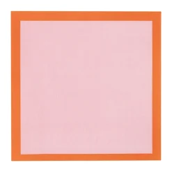 Servetter-Iittala Play pappersservetter 33x33 cm 20-pack, Rosa-orange
