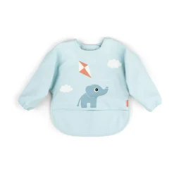 Playground haklapp med ärm, Blue^Done by deer Online