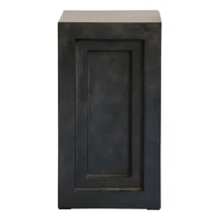 Avlastningsbord & Sidobord-101 Copenhagen Podium medio 55 cm, Coffee