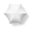 Poem plafond Ø36 cm, White-cashmere^Ferm Living New