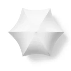 Poem plafond Ø36 cm, White-cashmere^Ferm Living New