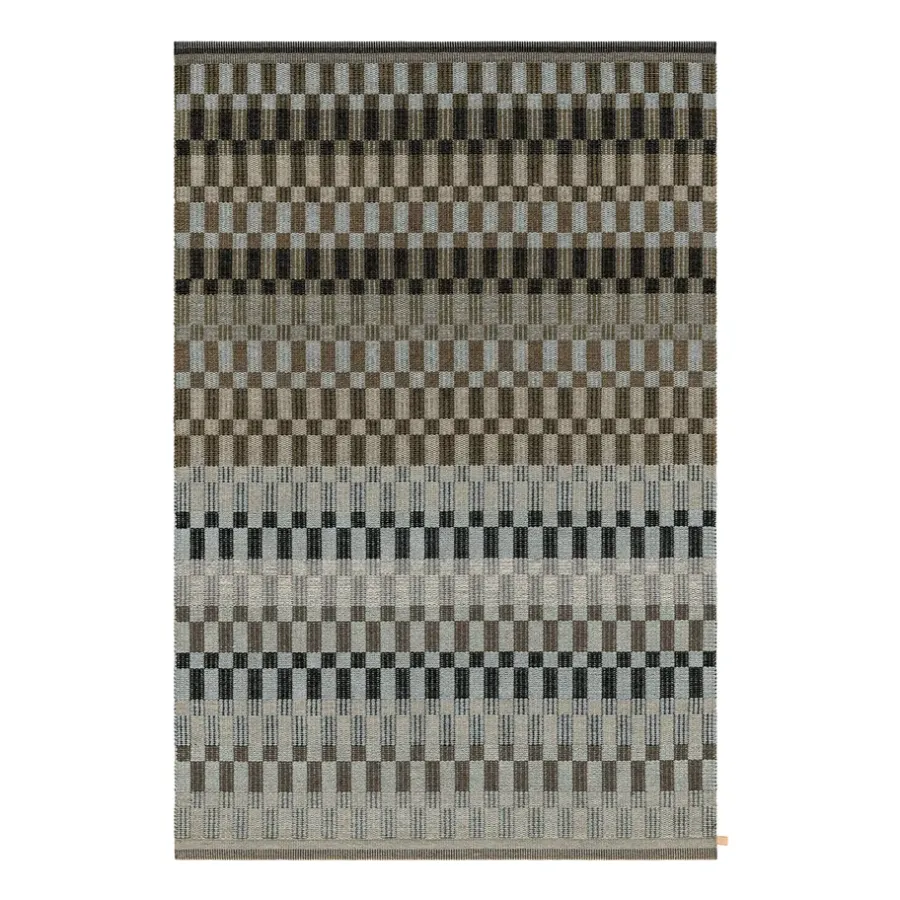 Poetry matta 165x240 cm, Earth 200^Kasthall Online