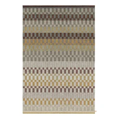 Ullmattor-Kasthall Poetry matta 200x300 cm, Sun 400