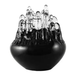 Polar ljushållare 330 mm, Svart^Kosta Boda Sale