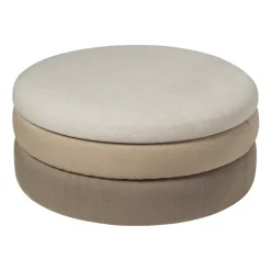 Pond puff 30 cm, Beige shades^Broste Copenhagen Discount