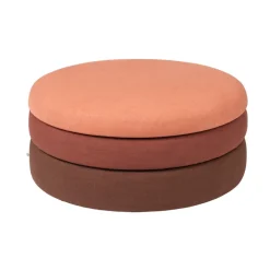 Pond puff 30 cm, Rusty shades^Broste Copenhagen Outlet