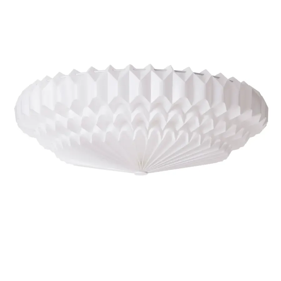 Poppy 57 plafond, White^CO Bankeryd New