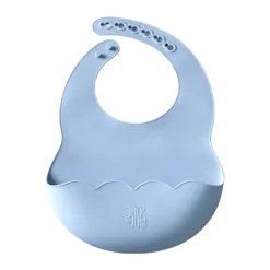 Haklappar-Jack o Juno Poppy haklapp, Pale blue