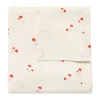 Poppy Muslin swaddle filt, 110x110 cm^Garbo&Friends Online