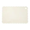 Bordstabletter|Barnserviser-Jack o Juno Poppy Placemat 25x38 cm, Cream