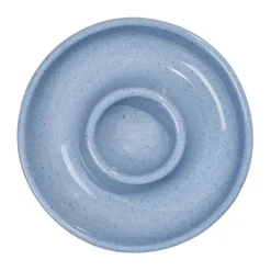 Porto äggkopp Ø12 cm, Ljusblå^Byon