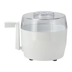 Potatisskalare med vev & salladsslunga 2-i-1, Vit^Nordwik Online