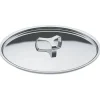 Pots&Pans lock, 28 cm^Alessi Sale