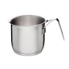 Pots&Pans mjölkkastrull, 1,9 L^Alessi Online