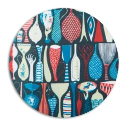Grytunderlägg-Opto Design Pottery grytunderlägg, Ø 21 cm