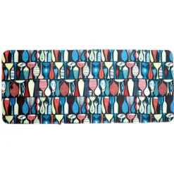 Pottery skärbräda, 40x17 cm^Opto Design Best