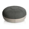 Pouf sittpuff small, Slate^Fritz Hansen Clearance