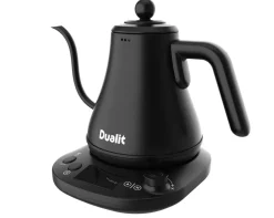 Pour Over vattenkokare 0,8 L, Svart^Dualit Hot