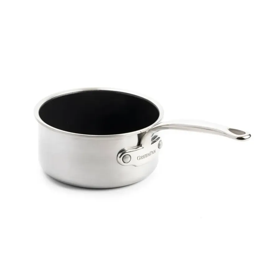 Kastruller-GreenPan Premiere kastrull, 1,5 l