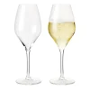 Premium Champagneglas 37 cl 2-pack, Klar^Rosendahl New