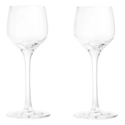 Premium snapsglas 5 cl 2-pack, Klar^Rosendahl Online
