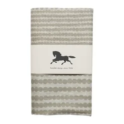 Dukar|Dukar-Almedahls Pricktyg bordsduk 145x250 cm, Natur-taupe