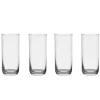 Pristine highball glas 40 cl 4-pack, Klar^Scandi Living Clearance