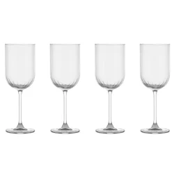 Pristine rödvinsglas 41 cl 4-pack, Klar^Scandi Living Sale