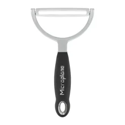 Potatisskalare-Microplane Professional XL-skalare 17 cm, Black