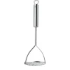 Vitlökspressar & Potatispressar|Övriga Köksredskap-WMF Profi Plus potatisstöt 28,5 cm, Rostfritt stål