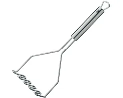 Profi Plus potatisstöt, Stål^WMF Hot