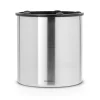 Förvaringsburkar-Brabantia Profile Line redskapsställ 15,5 cm, Stål-svart