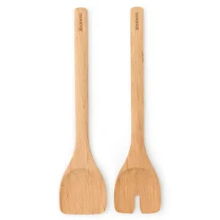 Profile salladsbestick, Bokträ^Brabantia Sale