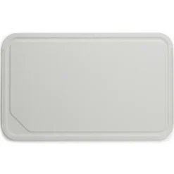 Skärbrädor-Brabantia Profile skärbräda/serveringsbricka, Grå