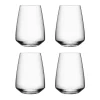Dricksglas-Orrefors Pulse dricksglas 4-pack, 35 cl