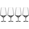 Ölglas-Orrefors Pulse ölglas 4-pack, 4-pack