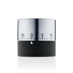 Puncto kökstimer, Svart^Blomus Outlet