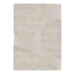 Punja plasma ullmatta 300x400 cm, Sand melange^Layered