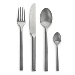 Bestickset-Serax Pure bestickset 24 delar, Rostfritt stål