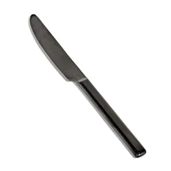 Pure dessertkniv, Svart^Serax Hot