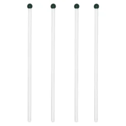 Pure drinkpinnar 4-pack, Grön^Scandi Living