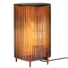 Fönsterlampor|Bordslampor-Iittala Putki lampa 34x20,5 cm, Koppar