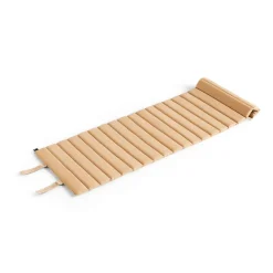 Quilted dyna till Crate loungestol, Beige^HAY Online