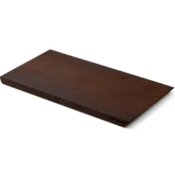 Rå skärbräda 44x25 cm, Termo Ask^Rosendahl Best