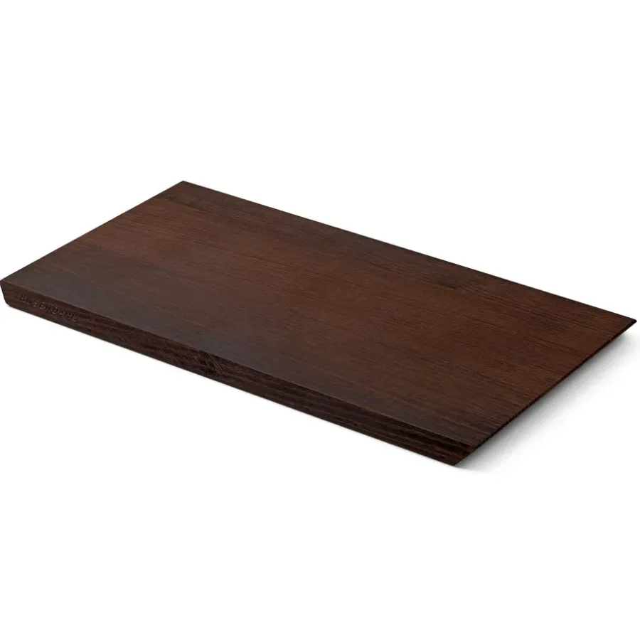 Rå skärbräda 44x25 cm, Termo Ask^Rosendahl Best