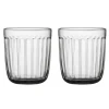 Raami dricksglas 26 cl 2-pack, Klar^Iittala Online