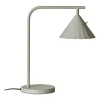 Skrivbordslampor-CO Bankeryd Rain bordslampa, Beige